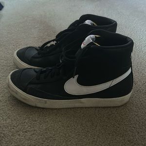 Nike blazers